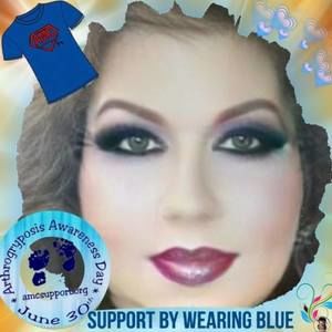 Meet your Posher, Lori